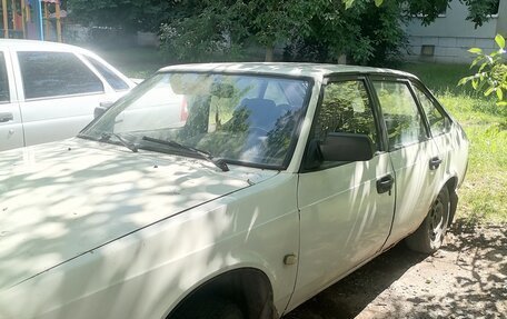 Москвич 2141, 1995 год, 85 000 рублей, 2 фотография