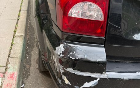 Dodge Caliber I рестайлинг, 2008 год, 330 000 рублей, 5 фотография