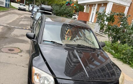 Dodge Caliber I рестайлинг, 2008 год, 330 000 рублей, 1 фотография