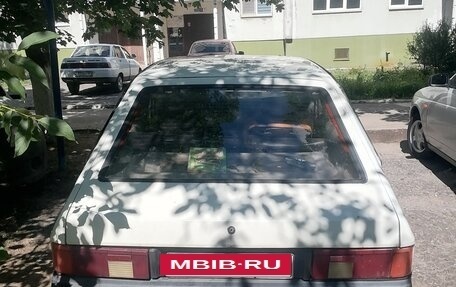Москвич 2141, 1995 год, 85 000 рублей, 3 фотография