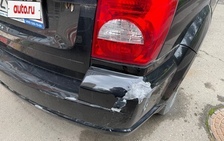 Dodge Caliber I рестайлинг, 2008 год, 330 000 рублей, 6 фотография