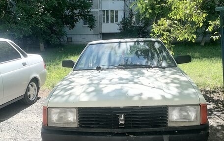 Москвич 2141, 1995 год, 85 000 рублей, 1 фотография