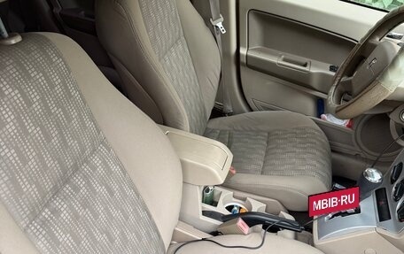 Dodge Caliber I рестайлинг, 2008 год, 330 000 рублей, 7 фотография