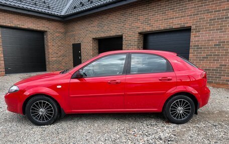 Chevrolet Lacetti, 2007 год, 440 000 рублей, 3 фотография