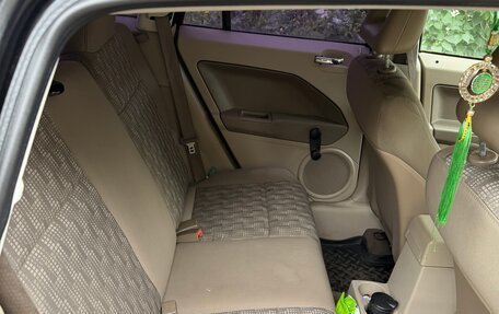 Dodge Caliber I рестайлинг, 2008 год, 330 000 рублей, 9 фотография