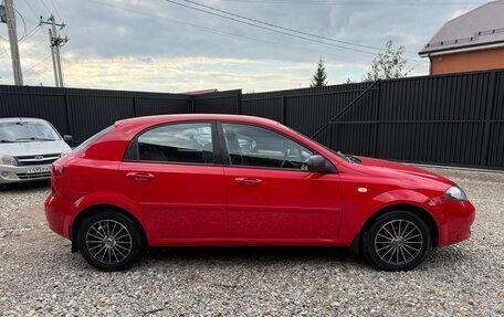 Chevrolet Lacetti, 2007 год, 440 000 рублей, 7 фотография