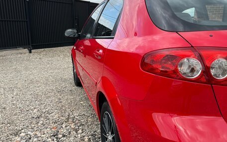 Chevrolet Lacetti, 2007 год, 440 000 рублей, 4 фотография