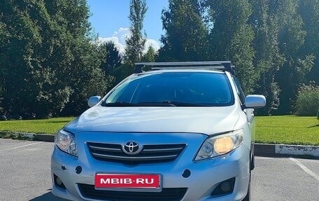 Toyota Corolla, 2007 год, 550 000 рублей, 1 фотография