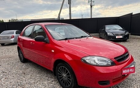 Chevrolet Lacetti, 2007 год, 440 000 рублей, 2 фотография