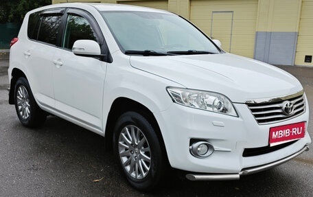 Toyota RAV4, 2010 год, 1 550 000 рублей, 1 фотография