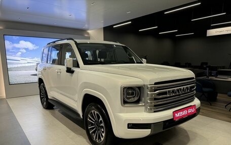 Haval H9, 2026 год, 5 246 010 рублей, 1 фотография