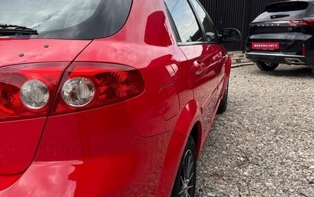 Chevrolet Lacetti, 2007 год, 440 000 рублей, 6 фотография