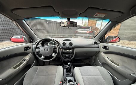 Chevrolet Lacetti, 2007 год, 440 000 рублей, 15 фотография