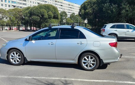 Toyota Corolla, 2007 год, 550 000 рублей, 3 фотография