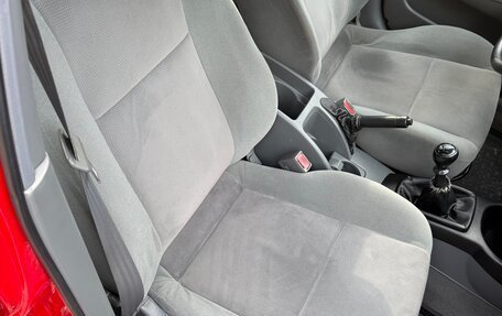 Chevrolet Lacetti, 2007 год, 440 000 рублей, 17 фотография