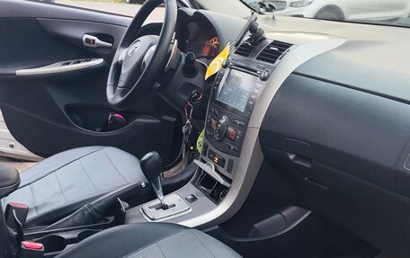 Toyota Corolla, 2007 год, 550 000 рублей, 6 фотография