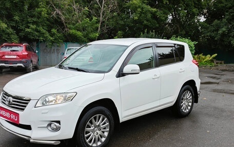 Toyota RAV4, 2010 год, 1 550 000 рублей, 2 фотография