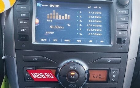 Toyota Corolla, 2007 год, 550 000 рублей, 8 фотография