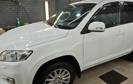 Toyota RAV4, 2010 год, 1 550 000 рублей, 8 фотография