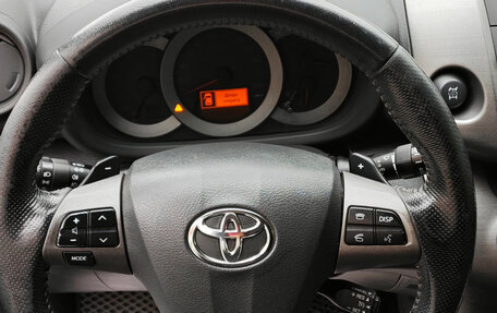 Toyota RAV4, 2010 год, 1 550 000 рублей, 12 фотография
