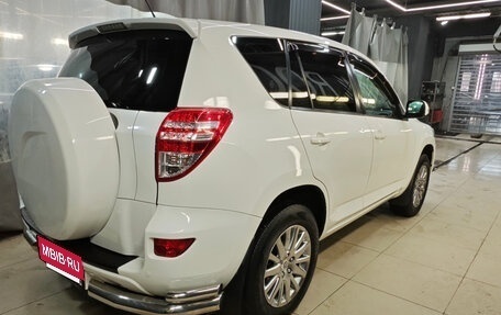 Toyota RAV4, 2010 год, 1 550 000 рублей, 6 фотография