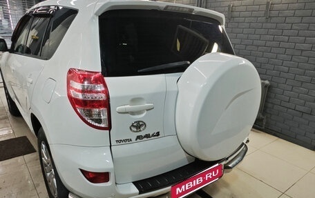 Toyota RAV4, 2010 год, 1 550 000 рублей, 4 фотография