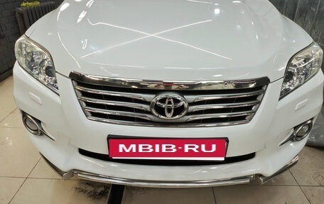 Toyota RAV4, 2010 год, 1 550 000 рублей, 5 фотография