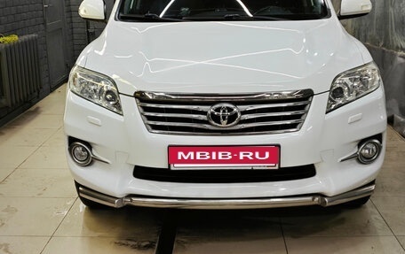 Toyota RAV4, 2010 год, 1 550 000 рублей, 10 фотография