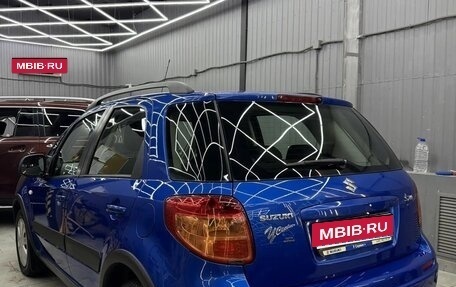 Suzuki SX4 II рестайлинг, 2012 год, 850 000 рублей, 3 фотография