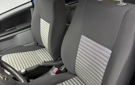 Suzuki SX4 II рестайлинг, 2012 год, 850 000 рублей, 6 фотография