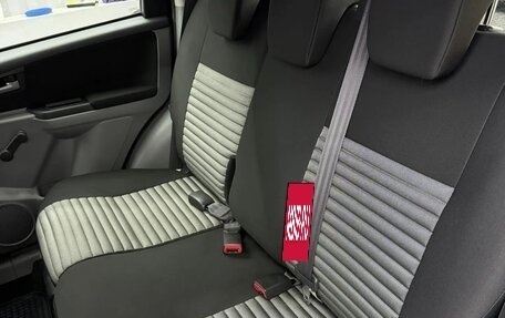 Suzuki SX4 II рестайлинг, 2012 год, 850 000 рублей, 4 фотография