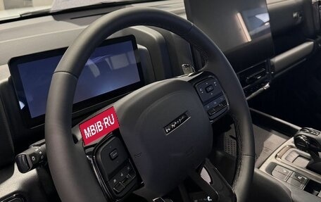 Haval H9, 2026 год, 5 246 010 рублей, 7 фотография