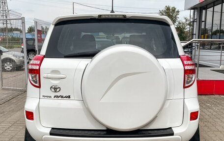 Toyota RAV4, 2010 год, 1 379 000 рублей, 5 фотография