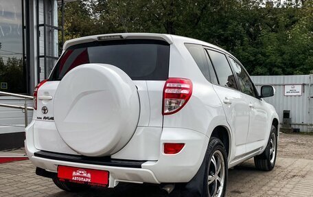 Toyota RAV4, 2010 год, 1 379 000 рублей, 3 фотография