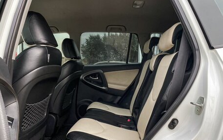 Toyota RAV4, 2010 год, 1 379 000 рублей, 10 фотография