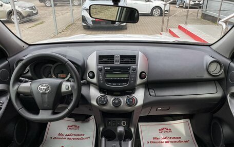 Toyota RAV4, 2010 год, 1 379 000 рублей, 16 фотография