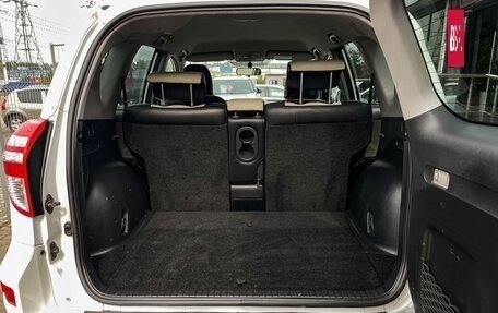Toyota RAV4, 2010 год, 1 379 000 рублей, 11 фотография