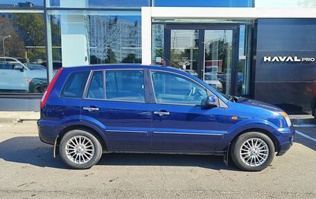 Ford Fusion I, 2011 год, 759 000 рублей, 4 фотография