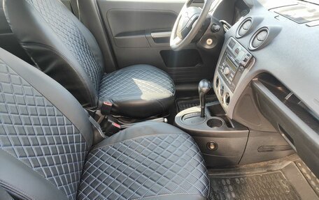 Ford Fusion I, 2011 год, 759 000 рублей, 9 фотография