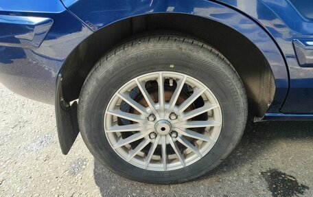 Ford Fusion I, 2011 год, 759 000 рублей, 12 фотография
