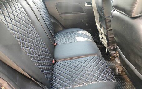 Ford Fusion I, 2011 год, 759 000 рублей, 11 фотография