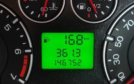 Ford Fusion I, 2011 год, 759 000 рублей, 16 фотография