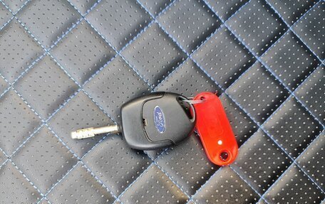 Ford Fusion I, 2011 год, 759 000 рублей, 15 фотография