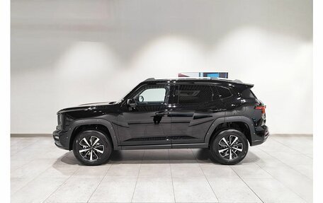 Haval H7, 2026 год, 3 959 010 рублей, 7 фотография