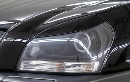 Hyundai Tucson III, 2006 год, 960 000 рублей, 11 фотография