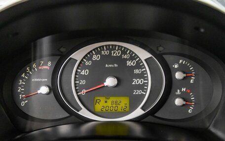Hyundai Tucson III, 2006 год, 960 000 рублей, 9 фотография