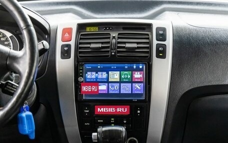 Hyundai Tucson III, 2006 год, 960 000 рублей, 18 фотография