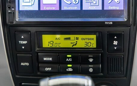 Hyundai Tucson III, 2006 год, 960 000 рублей, 22 фотография