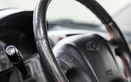 Hyundai Tucson III, 2006 год, 960 000 рублей, 29 фотография