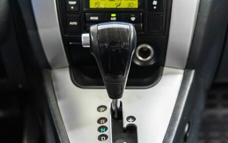 Hyundai Tucson III, 2006 год, 960 000 рублей, 23 фотография